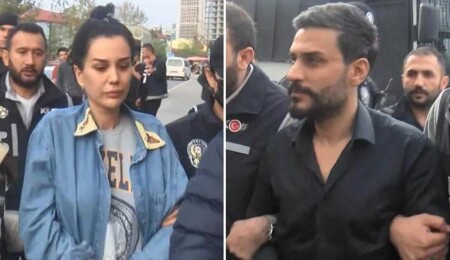 Dilan Polat'ı sigara içmeye çıkaran polise soruşturma başlatıldı