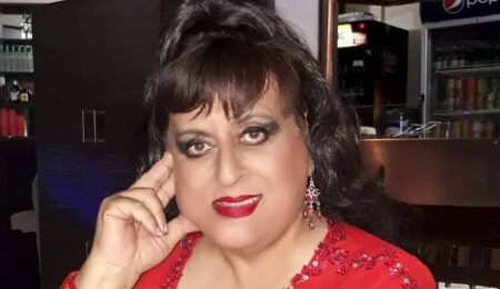 Dilruba Sultan hayata gözlerini yumdu