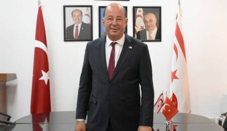 Hakan Dinçyürek: Cumhuriyet, Türk istiklal mücadelesinin eşsiz bir ürünüdür 