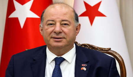 Hakan Dinçyürek: Atlen Ekren, mesleğini özveriyle yapan, bir çok kişinin hayatına dokunan biriydi