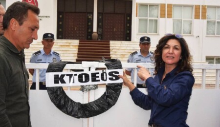 Öğretmen sendikalarından disiplin tüzüğü protestosu: Tüzüğü tanımıyoruz, tanımayacağız