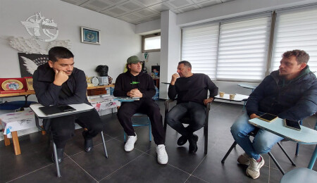 İsias’ta çocuklarını kaybeden babalar: Hayattan bir beklentimiz kalmadı