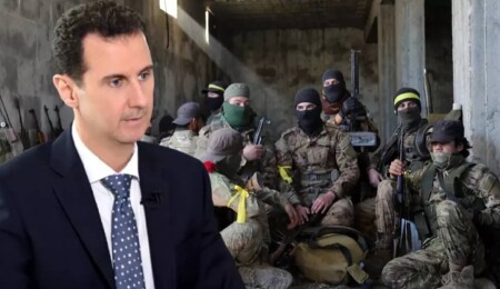 Suriye'de Halep'in ardından İdlib de muhaliflerin kontrolünde