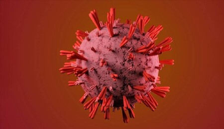 DNA'lardaki gizli fosil virüsler depresyonun sebebi olabilir