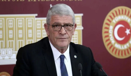 İYİ Parti Genel Başkanı: Bir adayı desteklemek gibi bir saygısızlık içinde olmak istemem!