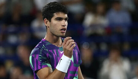 Dünya 1 numarası Carlos Alcaraz, Avustralya Açık’ta yok!