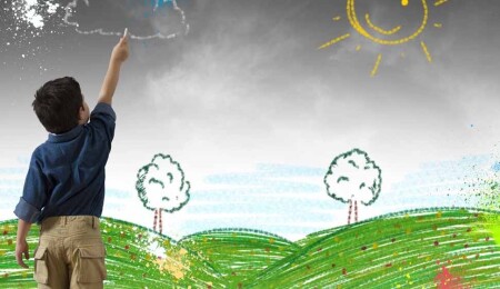 KIBTES’ten 1 Haziran Dünya Çocuk Günü mesajı