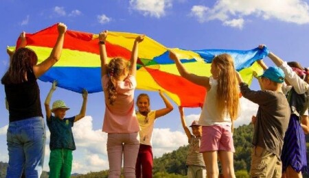 Bugün Dünya Çocuk Günü…