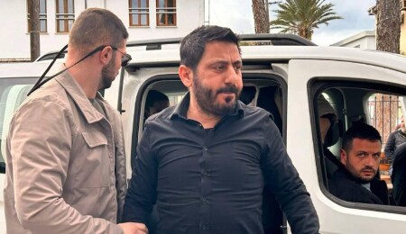 Doğan Alas, tutuksuz yargılanacak