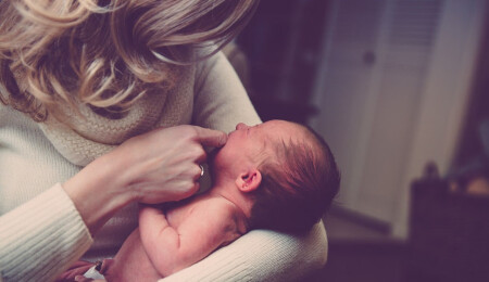 Mikropların anne karnından itibaren beyin gelişimini etkilediği keşfedildi