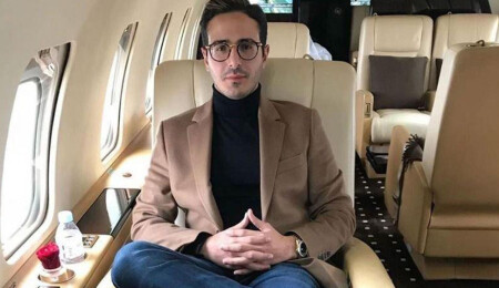 Tinder dolandırıcısı Simon Leviev isyan etti: “Ben bir canavar değil, beyefendiyim”