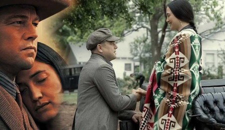 Leonardo DiCaprio'nun başrolünde yer aldığı Dolunay Katilleri filmi tüm dünyada aynı anda vizyona girecek