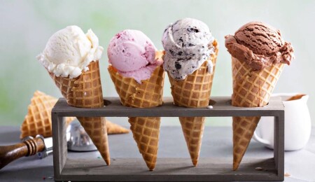 Beslenme ve Diyet Uzmanı Nilay Öngen: Dondurma tüketmek kemik sağlığını koruyor
