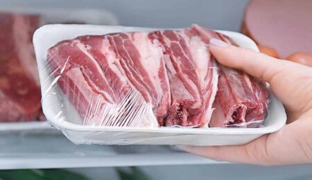 Gıda Mühendisleri Odası, donmuş ithal et konusunda gıda mühendislerinin önemini vurguladı