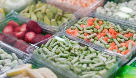 Gıda mühendisleri uyardı: Donmuş gıdaların güvenli çözündürülmesi hayati önem taşıyor