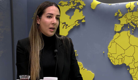 Feriha Tel’den Değirmenlik’teki taş ocağı projesine tepki: Fiyasko üstüne fiyasko