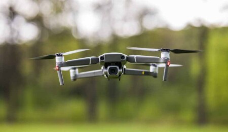 Hava sporları ve drone uçuşları 15 Kasım’a kadar yasak
