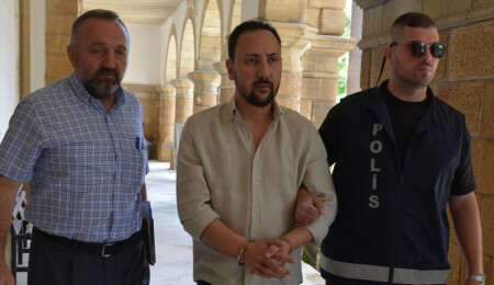 Devleti dolandırdığı iddia edilen Adnan Altındağ'a ek tutukluluk