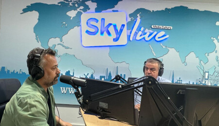 Türk-Bir Başkanı Güven Arıklı Belçika’da temaslarda bulundu