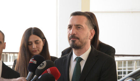 Hasan Esendağlı: Türkiye yargısı, emsal bir karar ile kendi nesillerinin hayatını kurtarma fırsatını harcadı