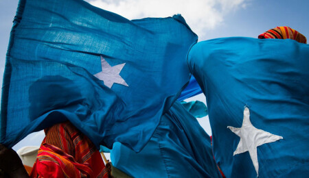 Somali’den İsrail’e Somaliland tepkisi: Egemenliğimiz tartışmaya açık değil