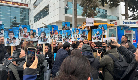 Tanık Baran İnveyol: Sadece birkaç kez valeye araba bırakmışlığım var