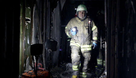 Beşiktaş'taki yangında hayatını kaybedenler 29’a yükseldi