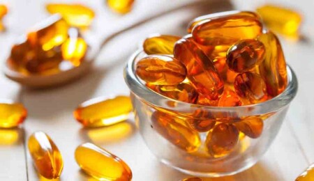 Araştırma: D vitamini takviyesi demansın önlenmesinde yardımcı olabilir