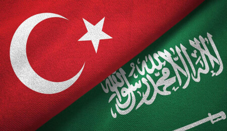 Türkiye ile Suudi Arabistan tarım alanında işbirliği yapacak