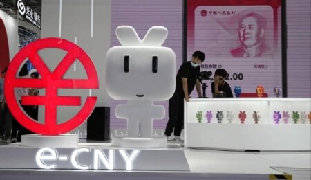 Çin dijital yuanı benimsetmek için geleneklere sarıldı
