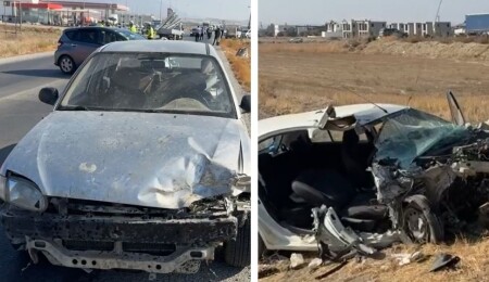 Cihangir’de ölümlü trafik kazası: Edmund Jonathan Cooke hayatını kaybetti