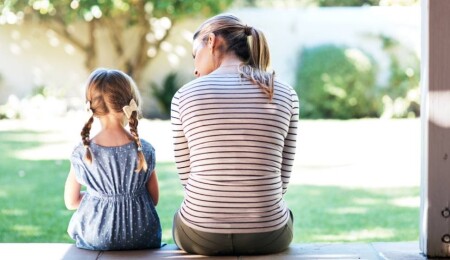 Türkiye’de çocukların yüzde 30’u toksik ebeveyn ile karşı karşıya