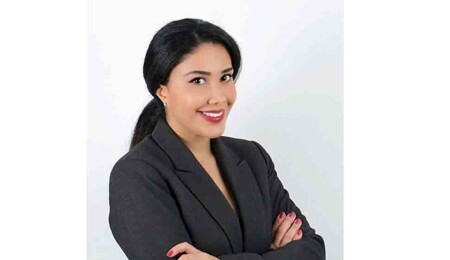 Ece Apan: Sokak hayvanları konusunda gerek GAÜ gerek ise öğrencilerin oldukça hassas