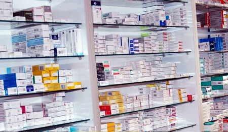 Pharmacy Working Hours Revised