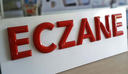 Eczanelerin kış dönemi çalışma ve nöbet saatleri 22 Eylül'de değişiyor