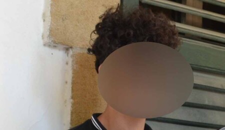 Tekneyle yasa dışı yollardan giriş yaptı, cezaevine gönderildi!