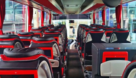 Türkiye’de şehirler arası otobüs bilet fiyatlarına bu yıl zam yapılmayacak