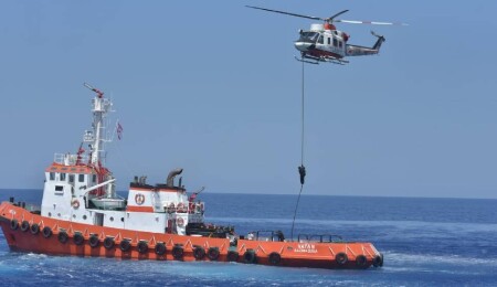 UNFICYP’in Caner Gönyeli Tatbikatı’na katılmasının “yetki sınırlarının dışında olduğu” iddia edildi