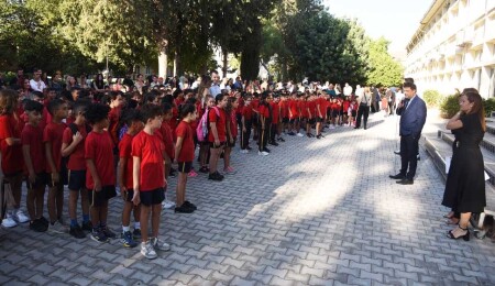 2025-2026 School Year in Northern Cyprus to Begin on Monday