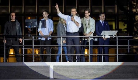 Türkiye'deki yerel seçim sonuçları Rum basınında: Sandık, Erdoğan’ın yenilgisini gösteriyor