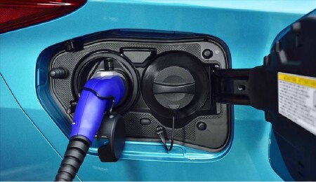 Türkiye'de elektrikli otomobil satışı ilk kez 100 bini aştı