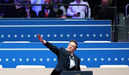 Elon Musk, Amerikalılara 5'er bin dolar dağıtmayı düşünüyor