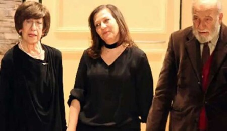 Ayşen-Yılmaz Gruda'nın kızı Elvan Gruda hayatını kaybetti
