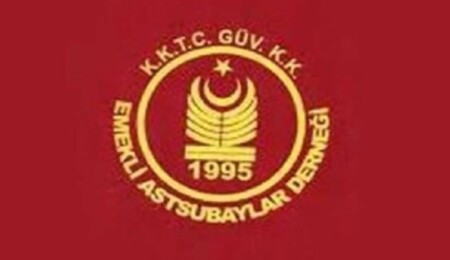 Emekli Astsubaylar: Milli destanı hedef alan her türlü saldırı milletin iradesiyle karşılık bulacak