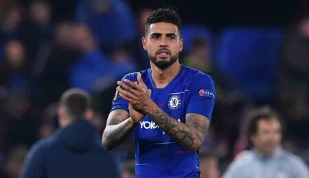 West Ham United, Chelsea’den Emerson’u kadrosuna kattı