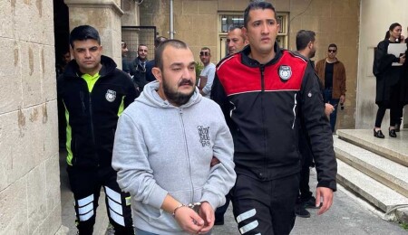 Alkollü sürücü karşı şeride geçti, 19 yaşındaki Barış Ağca’nın ölümüne sebep oldu!