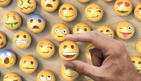 Türklerin en sevdiği emoji belirlendi