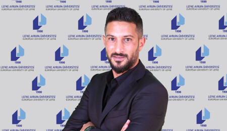 LAÜ Akademisyeni Güler, 38. ANKEM Akılcı Antibiyotik Kullanımı Kongresi’nde ödüle layık görüldü