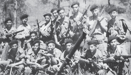 EOKA-B’nin öldürdüğü iki Rum’un kalıntıları bugün defnediliyor