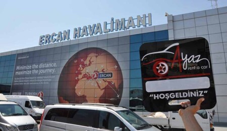 Kuzey Kıbrıs'ın keyfini çıkarırken: Kaliteli araç kiralama deneyimi